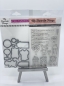Preview: MFT Die-Namics Stanz & Stempel Set - Town Bear